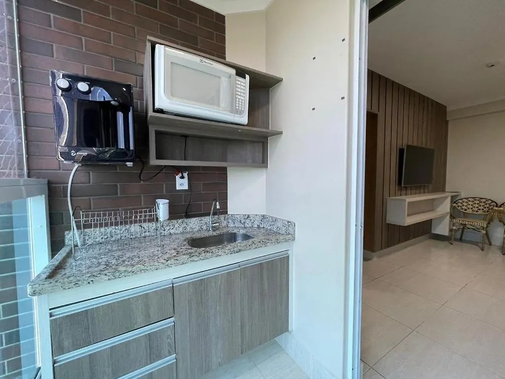 Piazza Diroma Oficial Com Acesso Ao Acqua Park Vulcao Ate 5 Pessoas 1 Apartment Caldas Novas