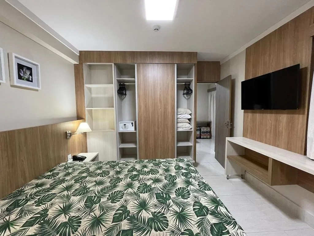 Piazza Diroma Oficial Com Acesso Ao Acqua Park Vulcao Ate 5 Pessoas 1 Apartment Caldas Novas